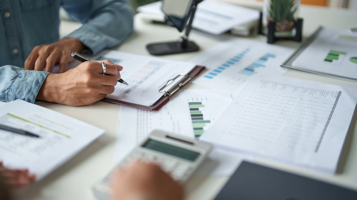 limited liability protection