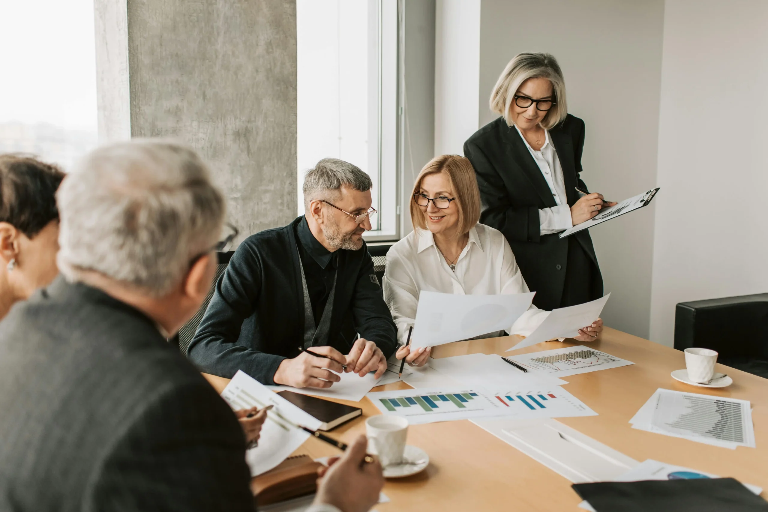 operating agreement basics